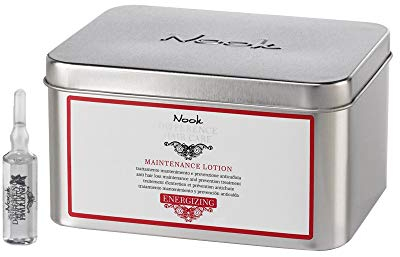 Nook Difference Energizing Lotion 12x7ml