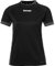 Kempa Damen Prime Trikot, deep rot/deep blau, M