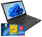 Lenovo Ordenador portátil ThinkPad T470 de 14 pulgadas Full HD Intel Core i5-7300U @ hasta 3,5 GHz 16 GB 512 GB SSD con Windows11 Pro software antivirus, incluye 12 meses de garantía (reacondicionado)