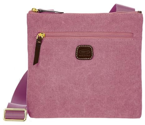 Bric's Sorrento Emma Shoulderbag Cyclamen