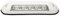LED-Vorzeltleuchte, 20,3 Cm (8 Zoll), Wohnmobil-Verandaleuchte, 8 W, 12 V, IP67, Wasserdichte Markisenleuchten, 6000 K, LED-Außenleuchten, Streifenlicht-Ersatz Für LKWs, Anhänger, Busse, Boote, Wohnmo
