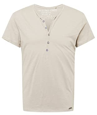 Key Largo Herren Mt Lemonade T-Shirt