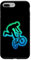 iPhone 7 Plus/8 Plus BMX Bike Bicycle Kids Boys Case