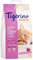 Tigerino - Nuggies 14L | Babypuderduft | Katzenstreu | aus umweltfreundlich abgebautem Bentonit | sehr saugfähig und verhindert unangenehme Gerüche | Made in Germany
