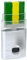 Green,yellow& Green Facepaint Stick | Brazil Flag Face Paint | 3 Colors Washable National Flags Sports Football Face Paint | Football Supporters Face Paint Makeup Sporting Events