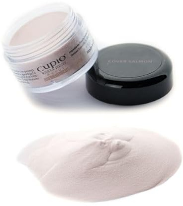 Cupio Acryl Puder Cover Salmon 20g