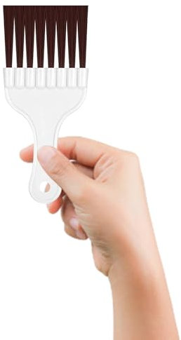 Klimagerät-Kondensator-Flossenkamm – Flossenreiniger-Werkzeug, Spulenflossen-Glätteisen | Kühlschrankspulenreiniger-Reparaturwerkzeug, Herramien