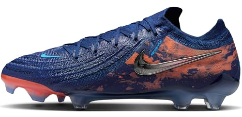 Nike Herren Nike Phantom Gx 2 Elite Erling Haaland Fg Low-top-fußballschuhFußballschuh