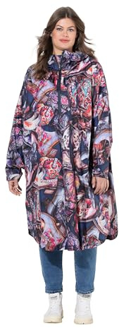 Laurasøn Damen Funktionsjacke
