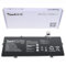 HB4593R1ECW - Batería para portátil Huawei Matebook X Pro i7 (2018 2019) MagicBook 2018 2019 7.6V 7410mAh / 56.3Wh