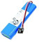 Batería Recargable Compatible Con Aspiradora Robot Conga 3290, 3390, 3490, 3590, 3690, 3790 Y 3890 (14,8 V, 3200 MAh)(3500mAh)