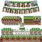 Ezydka Juego de decoración de cumpleaños de píxeles, juego de vajilla para fiestas de cumpleaños infantiles, juego de fiesta con mantel, vajilla de fiesta, servilletas, bolsa de regalo, decoración de