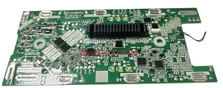 Parti For Aspirapolvere Portatile Senza Fili, Batteria Esterna, Scheda Madre, Batteria Della Macchina BMS, Compatibile Con Dreame, V11, V11SE, VVN6(V11)