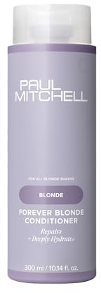 Paul Mitchell Forever Blonde Conditioner 300ml