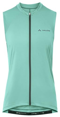 VAUDE Trikot Women's Matera FZ Tricot SL