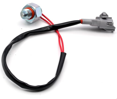 HAOTOM Getriebe Verteilergetriebe 4WD 4 Wheel Drive Schalter Sensor Für Suzuki Jimny 1.3i 1.5D 1998-2019 37630-76J20