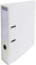 Exacompta 53748E 1 Ordner mit Hebelmechanik A4 Prem'Touch Rücken 70 mm Mechanik 75 mm Außenmaße: 32 x 29 x 7 cm Abheftbares Format A4 Farbe: Weiß