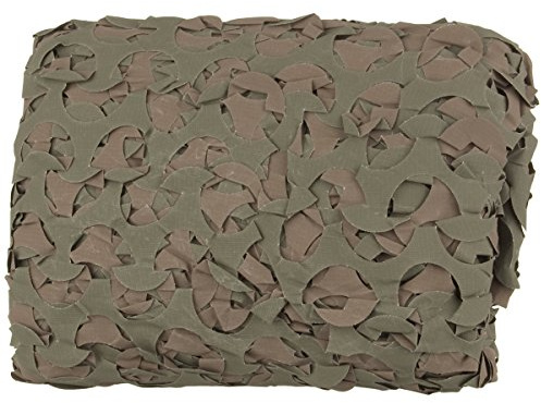 Camosystems Netting Premium Series Ultra-lite 3x2.4m Woodland