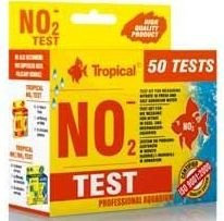 Tropical Nitrit (NO2) Test, 1er Pack (1 x 12 g)