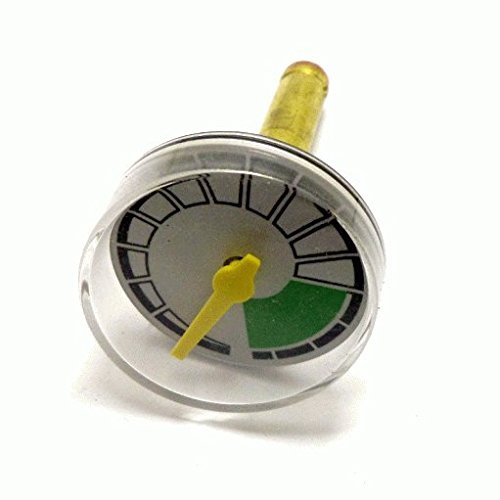 Kärcher 6.423 – 064.0 – Thermometer Anzeige