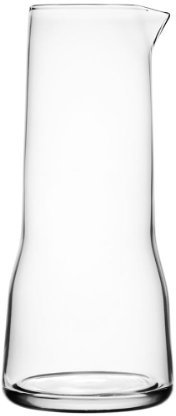 Iittala 005740 Essence Karaffe 28 cl, klar
