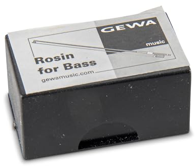 Gewa 451180 Bass Kolofon