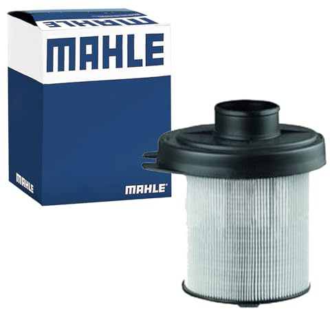 MAHLE LX 291 Luftfilter - für Citroen AX (ZA-), u.a. | Kompatibel mit: CITROËN AX, BX, BX Break, C15 Kasten/Großraumlimousine, C15 Kombi, SAXO, ZX, PEUGEOT 106 I, 106 II, 205 I