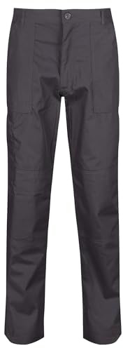 Regatta Professional Mens New Cargo Work Workwear Trousers
