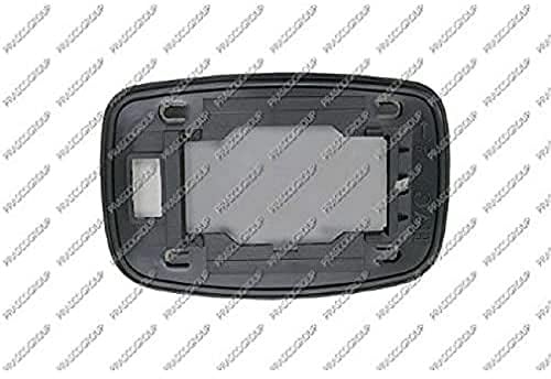 FORD FIESTA 4 96>02 D/MIRROR GLASS CV R/H