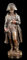 Napoleon Bonaparte Figur | Veronese Deko Statue