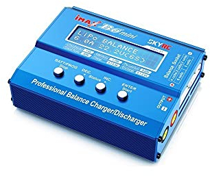 SKYRC Ladegerät iMax B6 Mini