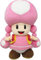 Together Plus Nintendo Toadette Plüschfigur, 20cm