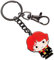 HP Ron Weasley Metal Keyring