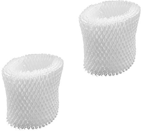 vhbw 2x Filter kompatibel mit Philips HU4706/11 Luftbefeuchter - Luftfilter