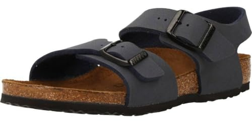 Birkenstock Sangle de Cheville New York Unisexe.
