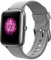 Fitpolo Montre Connectée Homme Femme,Smartwatch Bluetooth 5.0 Tracker d'Activité avec Fréquence Cardiaque Podomètre Sommeil Contrôle de la Musique Bracelet Intelligent Etanche pour iOS/Android