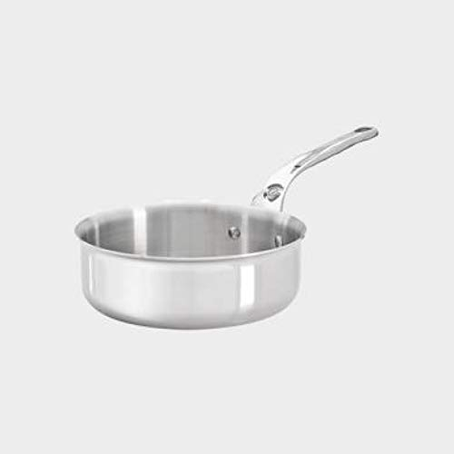DE BUYER - 3730.28 - sauteuse Droite Affinity ø28