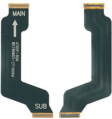 NG-Mobile Flex Kabel für Samsung Galaxy A70 (SM-A705F) Hauptkabel – Verbindungskabel Main Kabel Smartphone