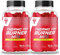 Trec Thermo Fat Burner MAX 240 Kapseln | Gewichtsverlust | Schlankheitspillen | Energiepillen | Reduzierung des Fettgewebes | Fatburner