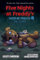 The Cliffs: An AFK Book (Five Nights at Freddy’s: Fazbear Frights #7) (English Edition)