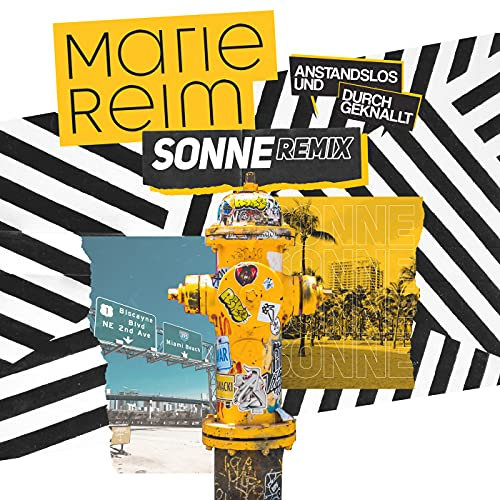 Sonne (Anstandslos & Durchgeknallt Remix)