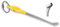Loon Outdoors Ergo Schnellspanner - Gelb