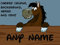 Personalised Stable Door Sign, Horse/Pony Name Plate Plaque Metal Sign Name plate, 275mm x 90mm