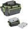 GUNKI Box Bag Power Game-Pike 36x20x28cm - 32903