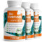Bio Curcuma Kapseln 1095x mit 700 mg Curcuma aus kontrolliert biologischem Anbau - optimal hochdosiert mit 35 mg Curcumin pro Kapsel - mit Schwarzem Pfeffer-Extrakt - Vorrat für die ganze Familie