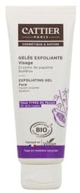 Cattier Paris Cattier Gel Exfoliante Fac
