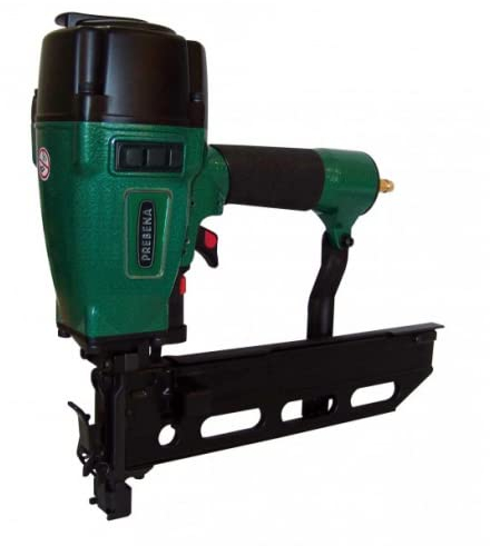 Prebena Klammergerät 5C-Q75 38-75mm für Q Klammern Senco Tjep KL-26 + KL-39