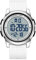 GOLDEN HOUR Ultradünne Minimalistische Sportuhr wasserdichte Digitaluhren Herren mit Weitwinkel-Metallgehäuse Helles Display Gummiband Armbanduhr für Herren Damen