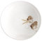 Wrendale Designs Porzellan Pasta- & Suppenteller Maus ca 22cm D Royal Worcester tiefer Suppen-Teller mit Natur Motiven von der britischen Künstlerin Hannah Dale zum Essen servieren & als Geschenk