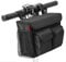 YOOFAN Elektromobil-Tasche – Praktische Organizer-Tasche mit 14-Zoll-Laptopfach und Getränkehaltern